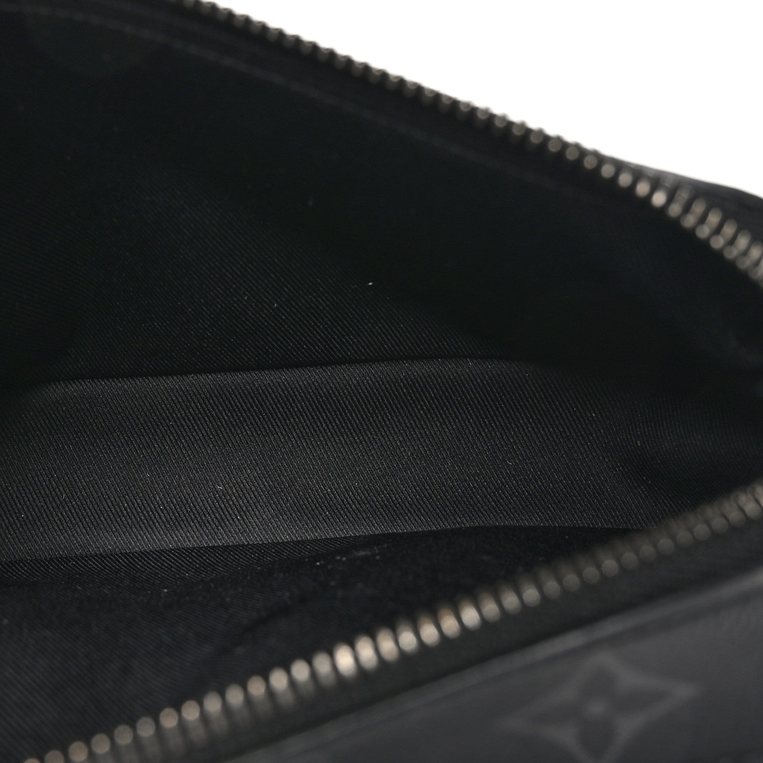 Louis Vuitton Monogram Eclipse Alpha Wearable Wallet 6 of 10