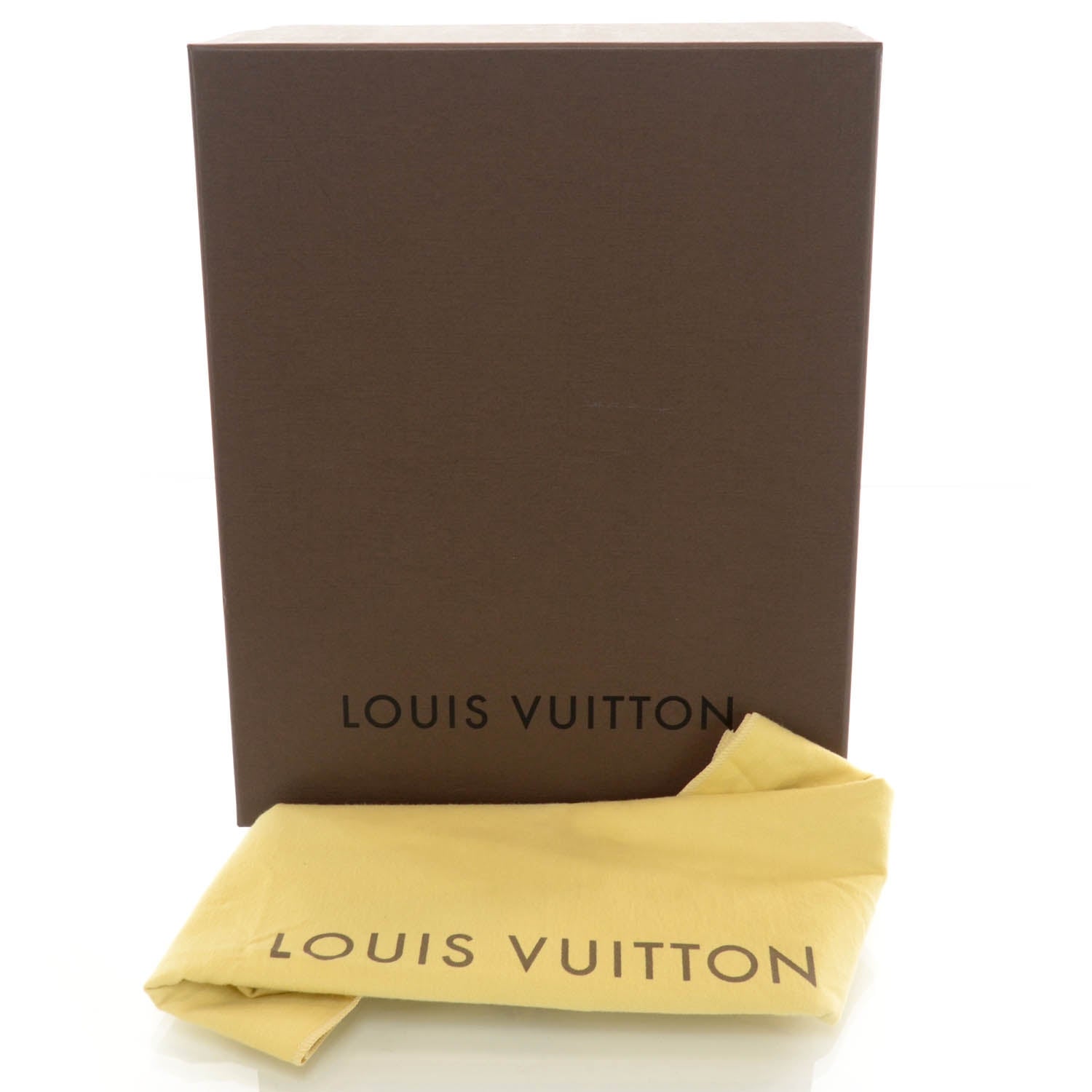 Louis Vuitton Damier Ebene Reporter Melville 8 of 8