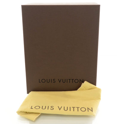 Louis Vuitton Damier Ebene Reporter Melville 8 of 8