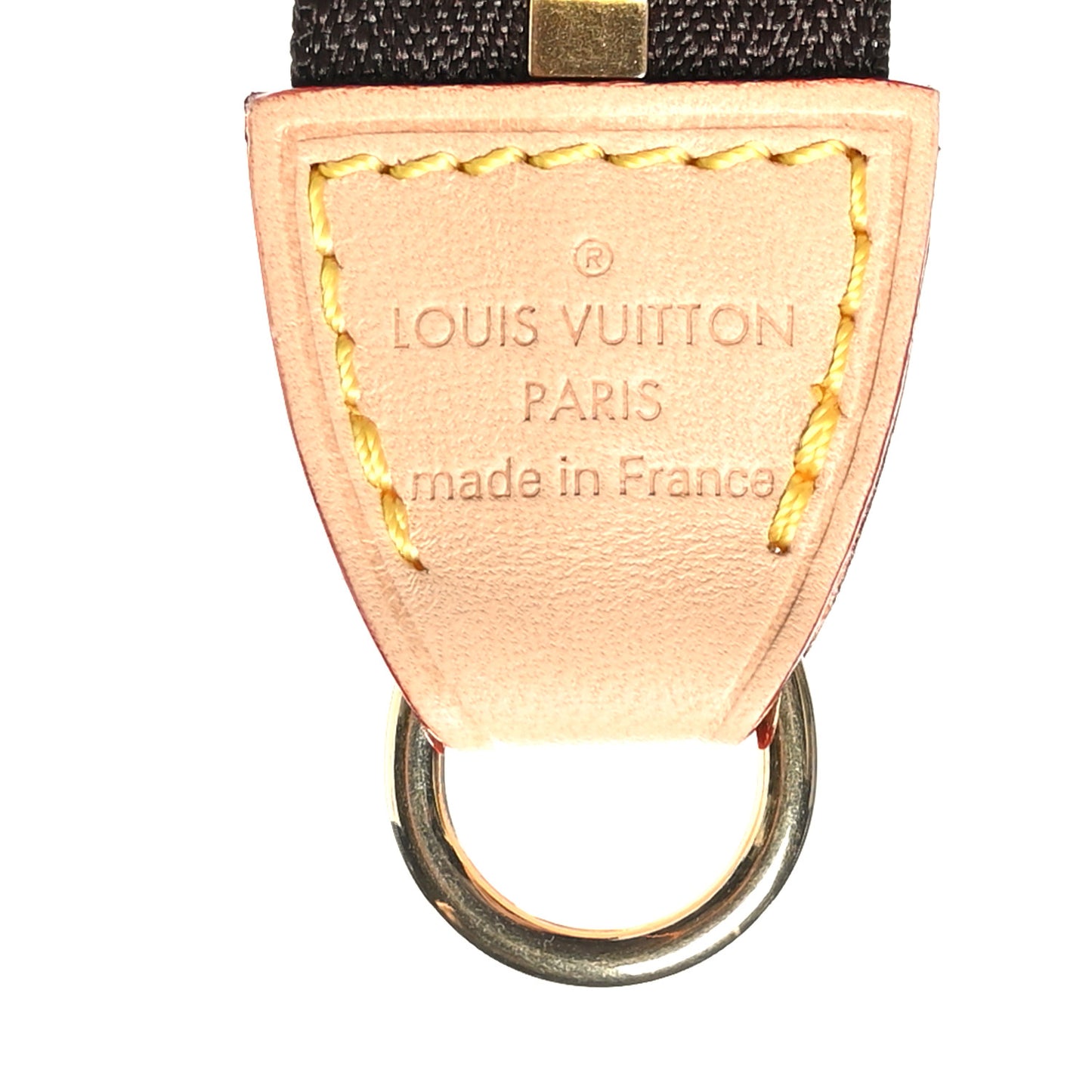 Monogram Pochette Accessories NM