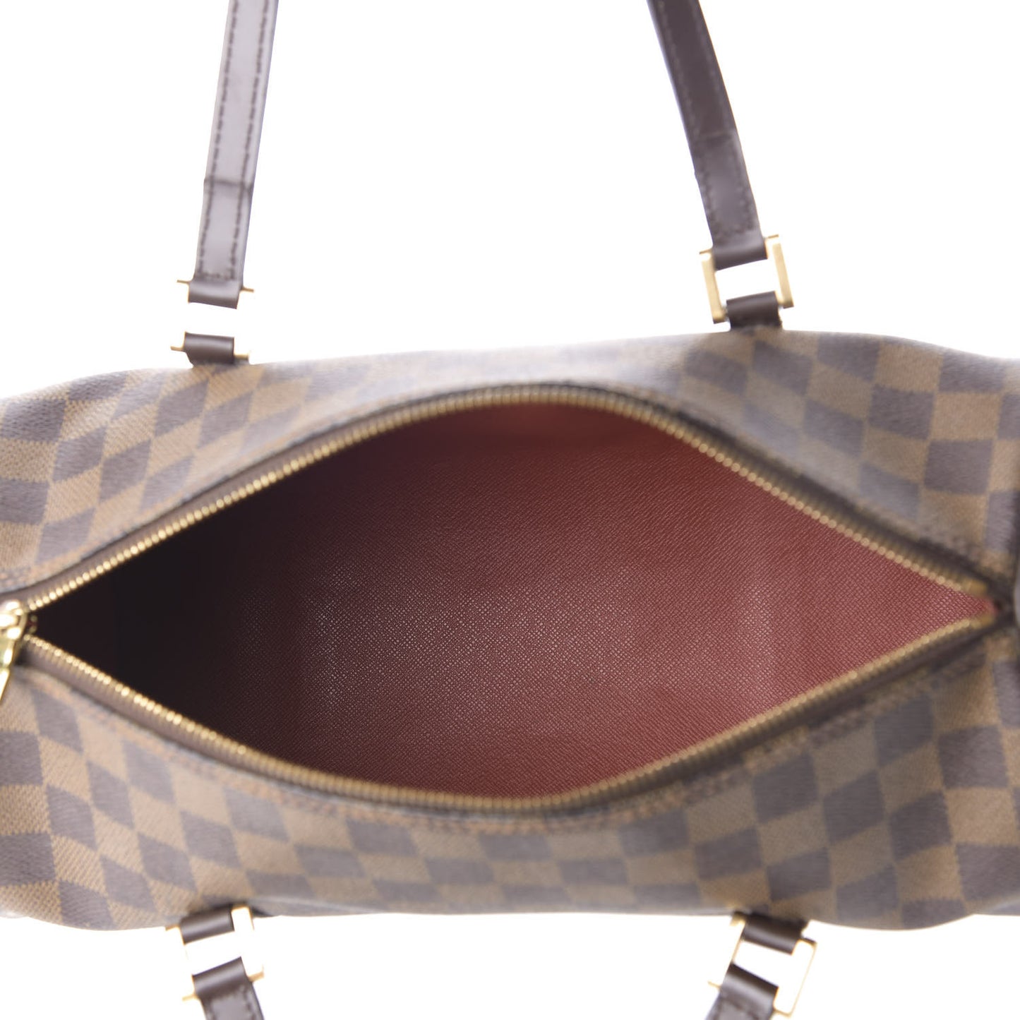Damier Ebene Papillon 30