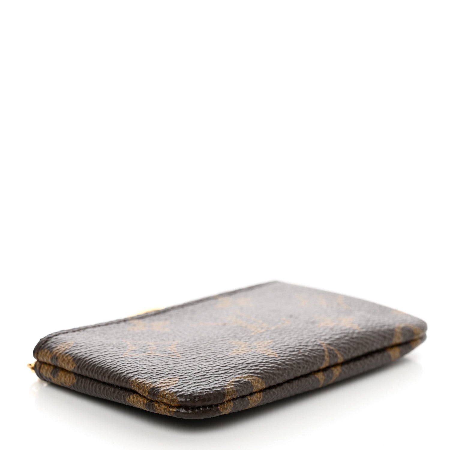 Louis Vuitton Monogram Key Pouch 4 of 7