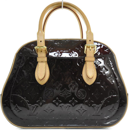Louis Vuitton Vernis Summit Drive Amarante 1 of 9