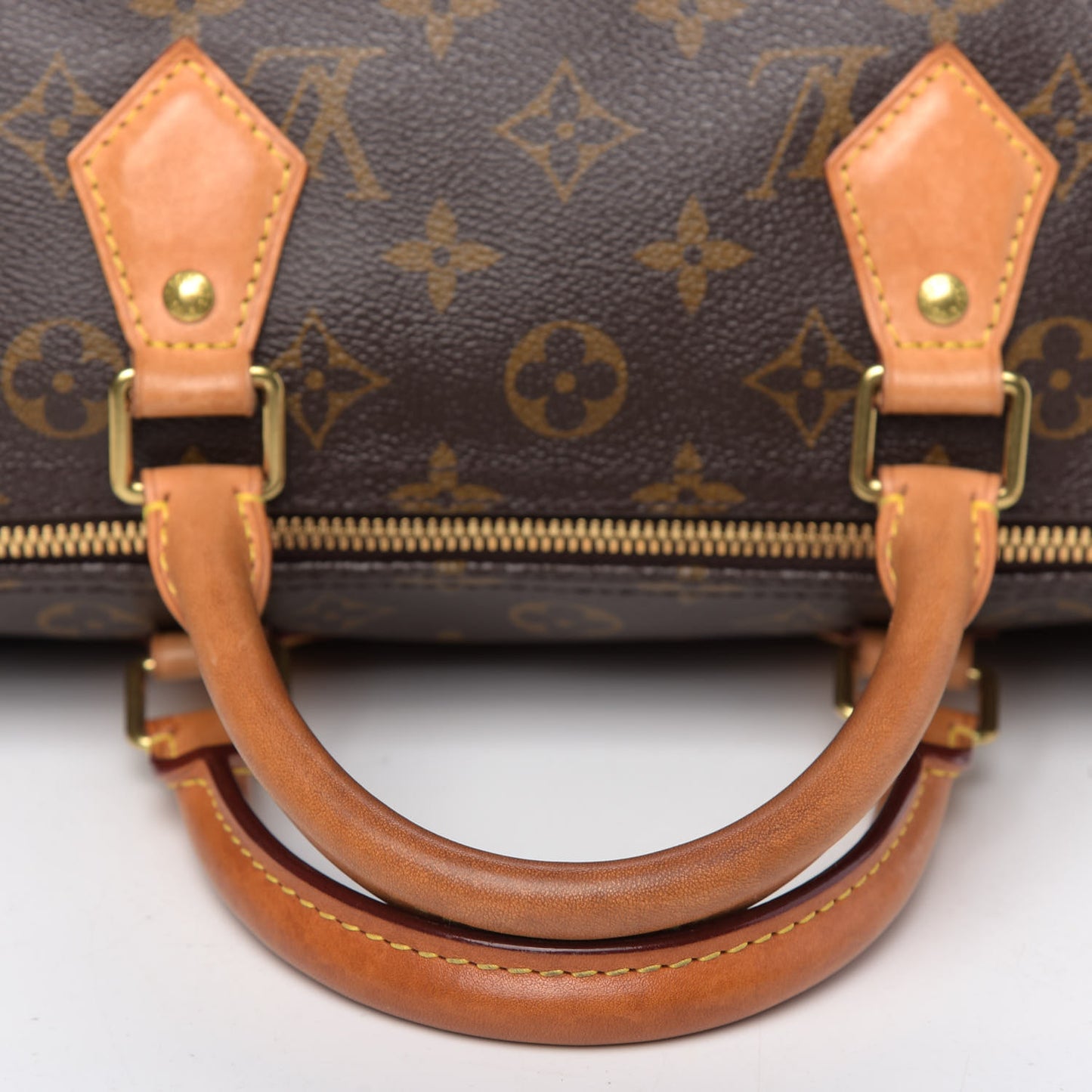 Monogram Speedy Bandouliere 30