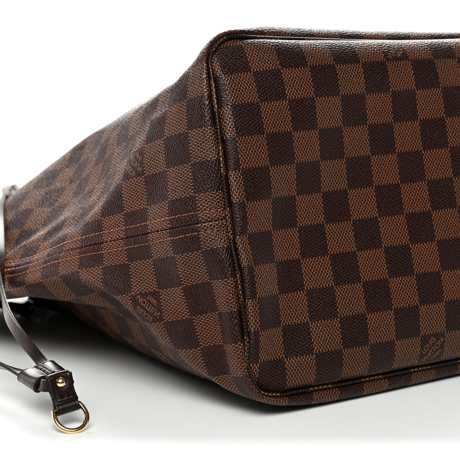 Louis Vuitton Damier Ebene Neo Neverfull GM 1863589 – FASHIONPHILE