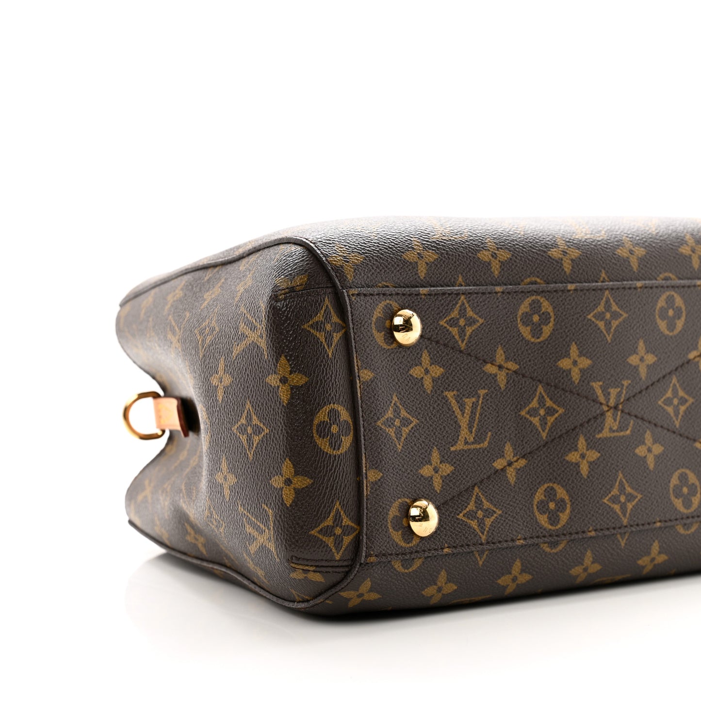 Monogram Montaigne MM
