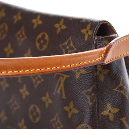 Louis Vuitton Monogram Mini Looping 11 of 13