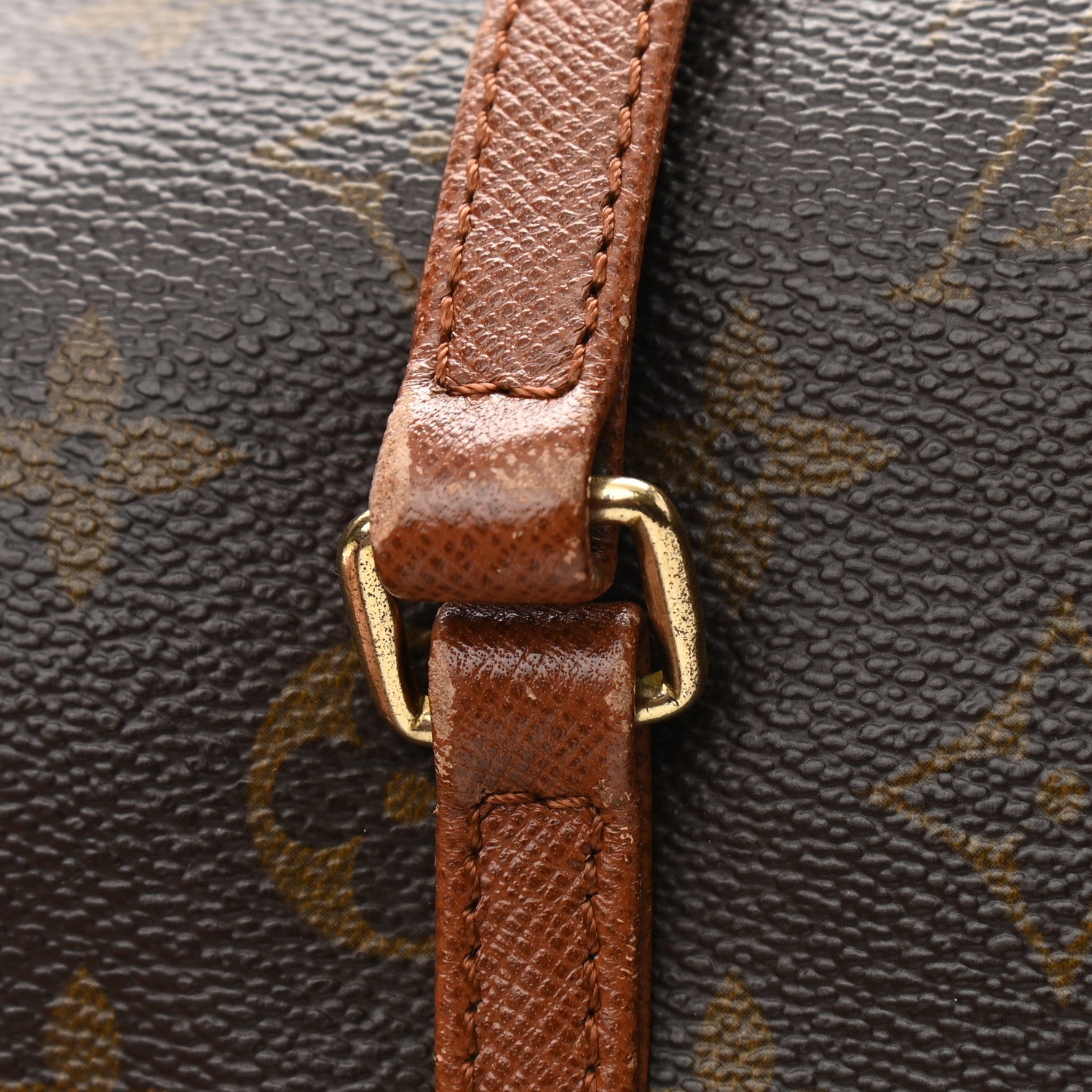 Louis Vuitton Monogram Papillon 26 13 of 16