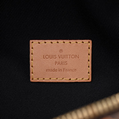 Louis Vuitton Monogram Bumbag 6 of 10