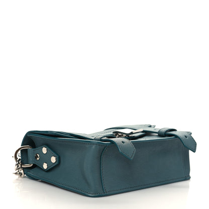 Proenza Schouler Lambskin PS1 Mini Crossbody Bag Orion 3 of 5