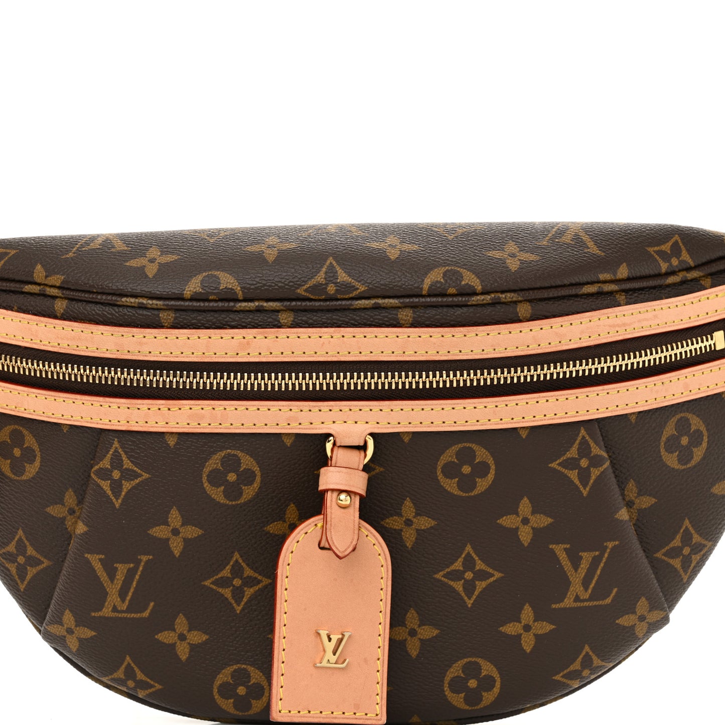 Monogram High Rise Bumbag