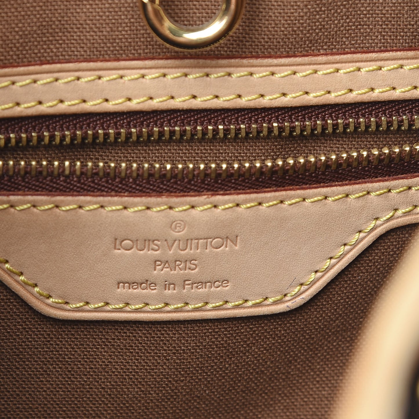 Monogram Batignolles Vertical