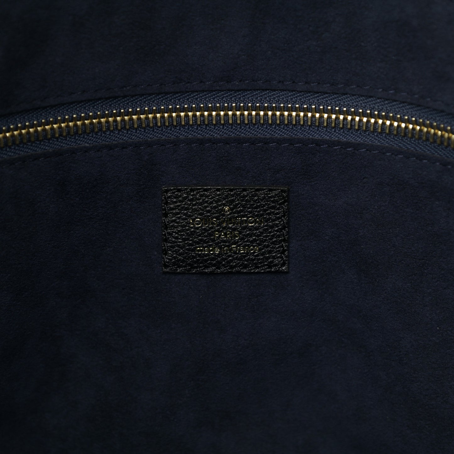 Empreinte Monogram Giant Neverfull MM Black