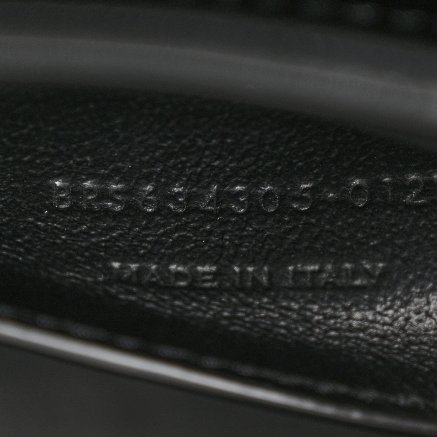 Saint Laurent Box Calfskin Monogram Medium Solferino Satchel Black 7 of 15