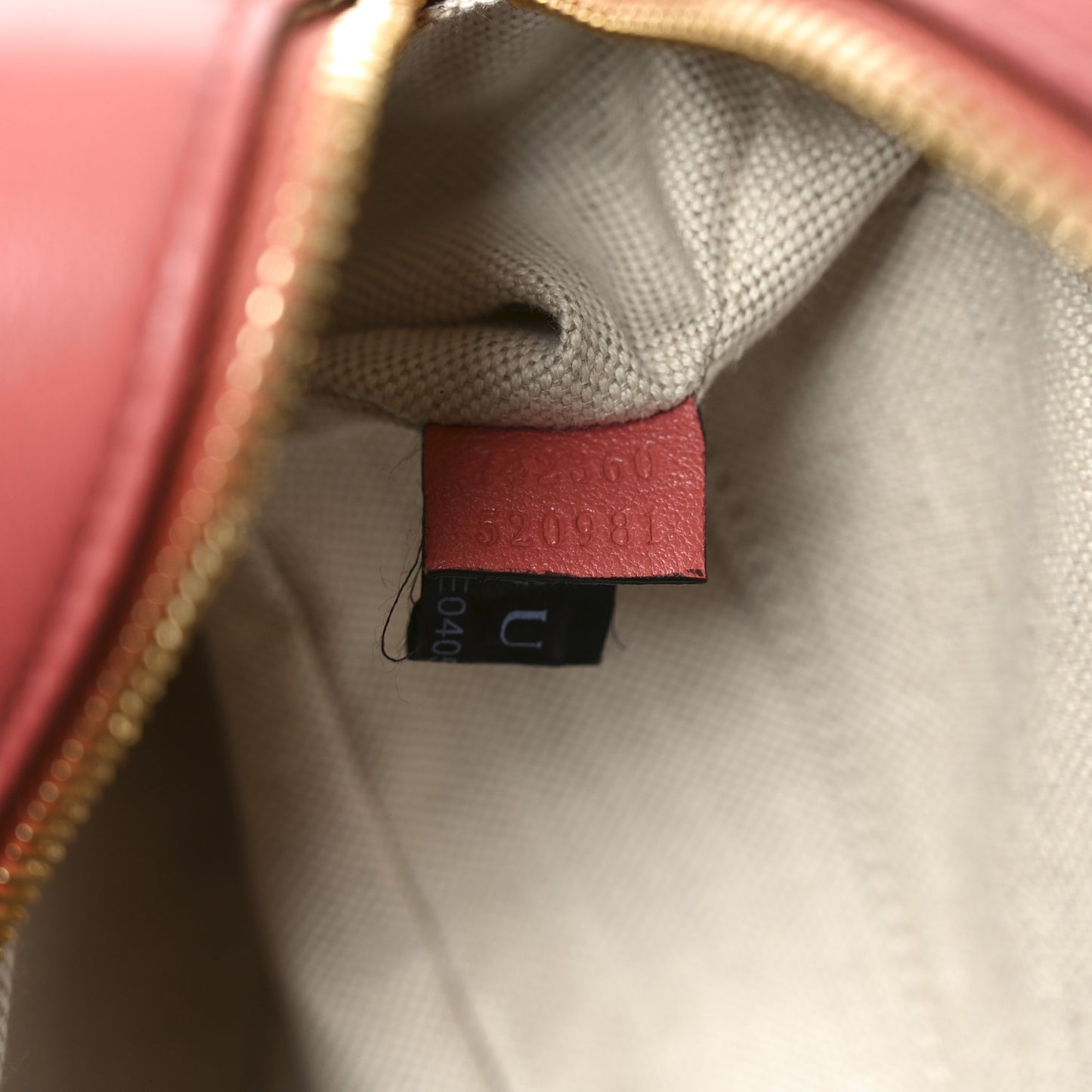 Sakai Be Green Calfskin Diagonal Stitched Small Blondie Shoulder Bag Gorgeus Grace