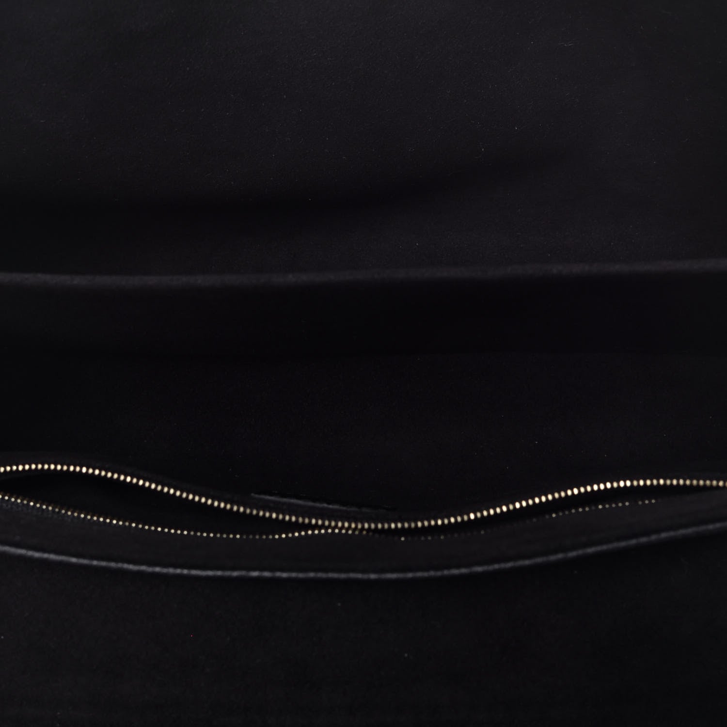 Louis Vuitton Empreinte Saint Germain MM Black 6 of 10