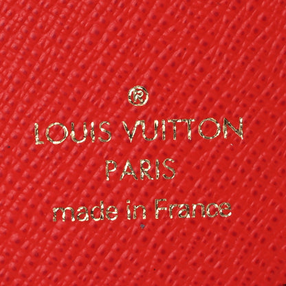 Louis Vuitton Monogram 2018 Christmas Animation Cats Bag Charm Key Ring 3 of 5