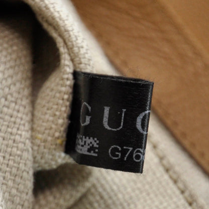 Gucci Monogram Marrakech Evening Bag 9 of 9