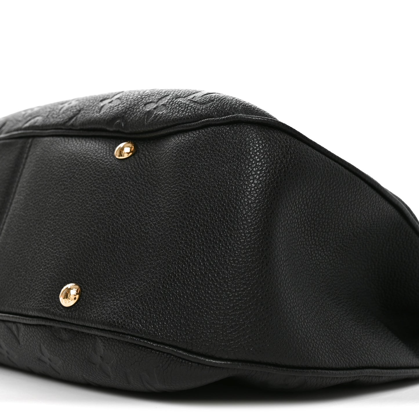 Empreinte Spontini Black