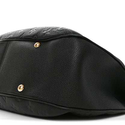 Louis Vuitton Empreinte Spontini Black 9 of 9