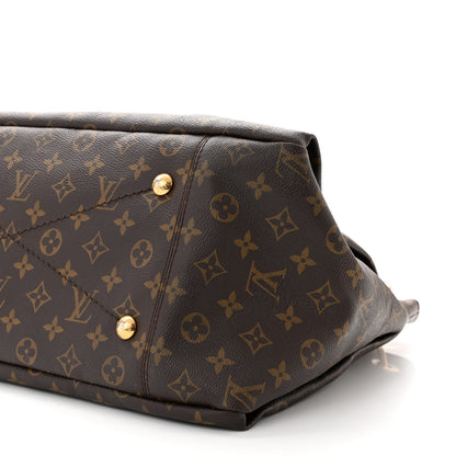 Louis Vuitton Monogram Artsy MM 9 of 10