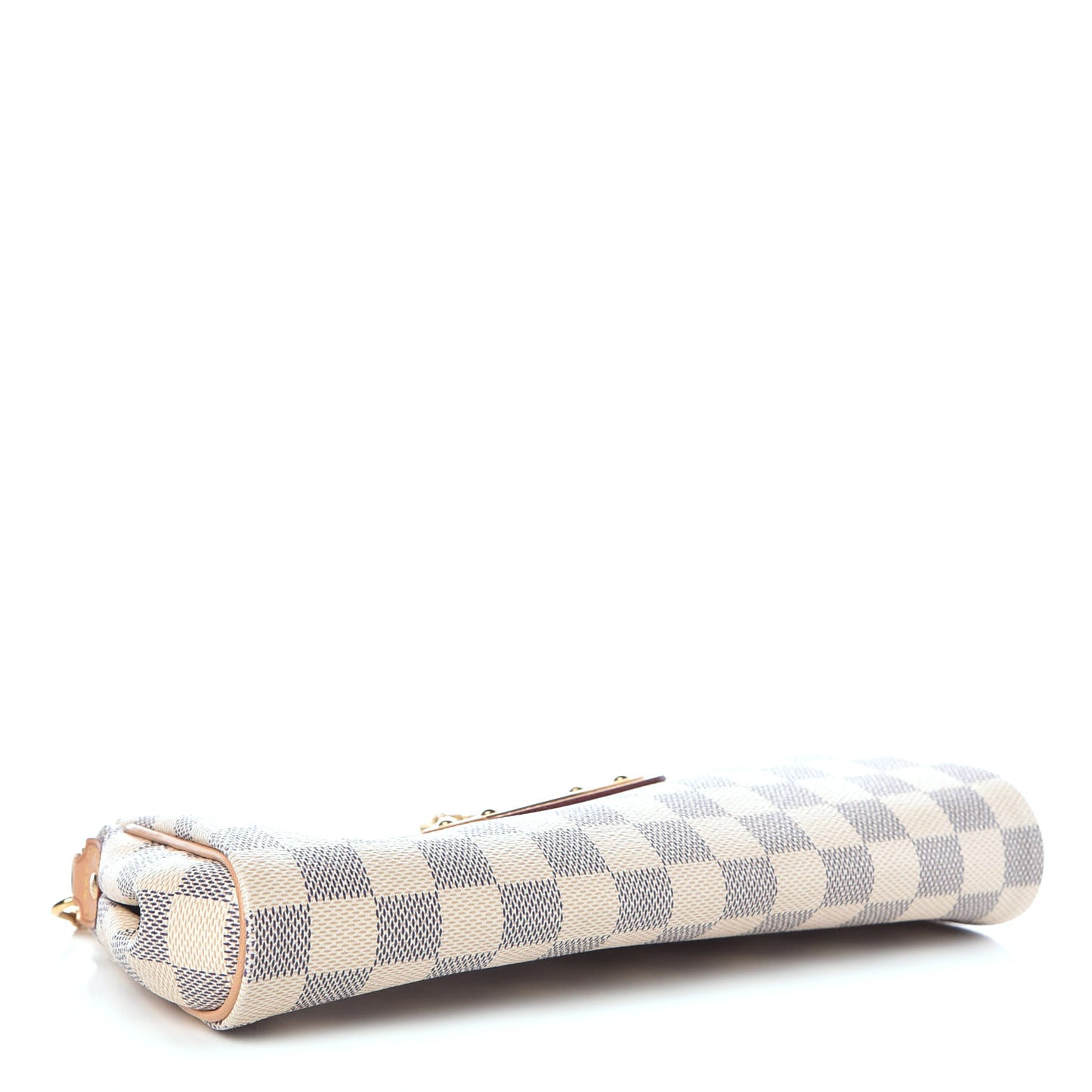 Damier Azur Eva Clutch