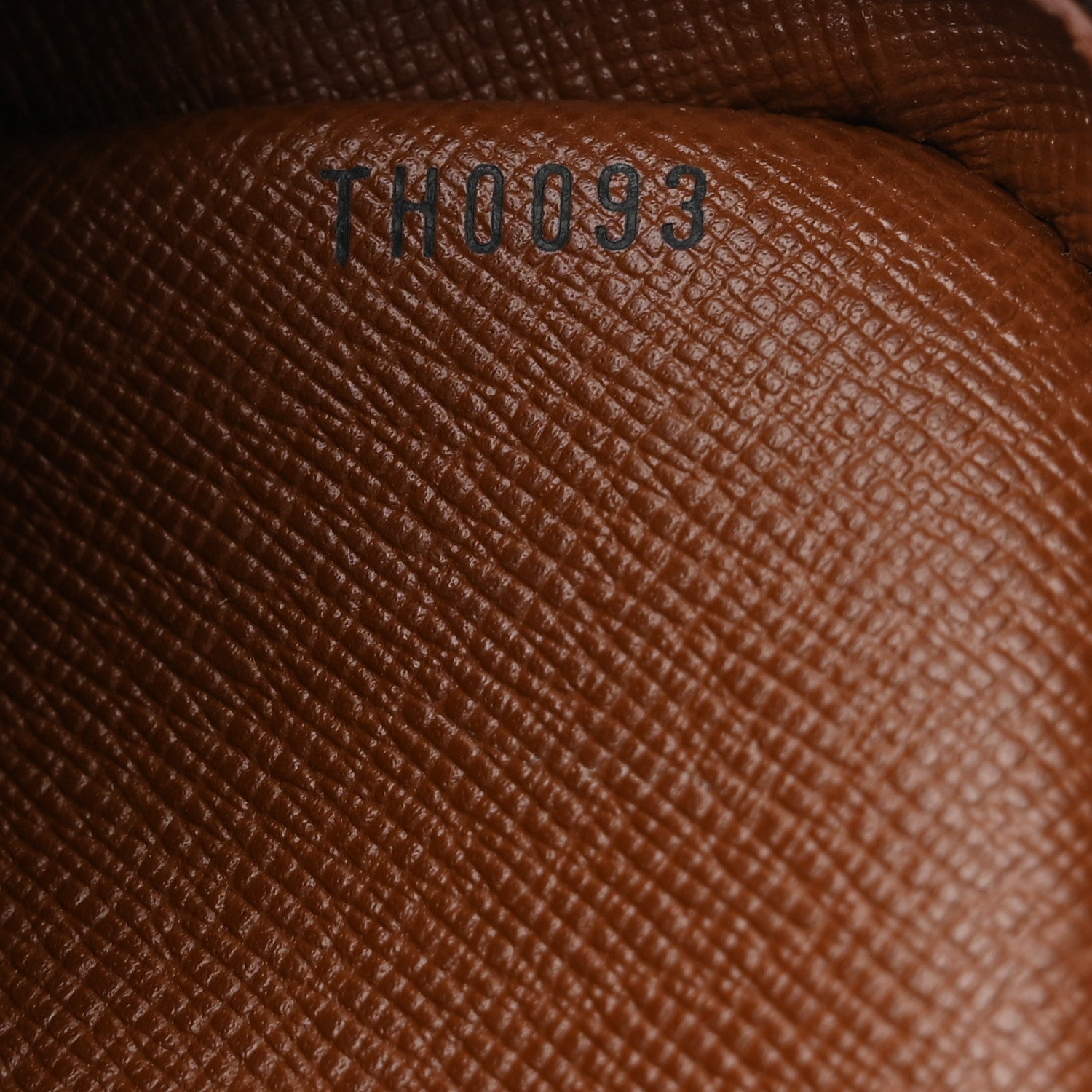 Louis Vuitton Monogram Amazone 7 of 12