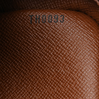 Louis Vuitton Monogram Amazone 7 of 12