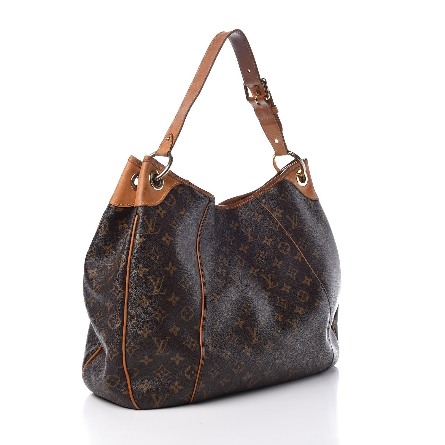 Louis Vuitton Monogram Galliera GM 3 of 21