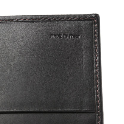 Fendi Zucchino Continental Wallet Tobacco Moro 7 of 8