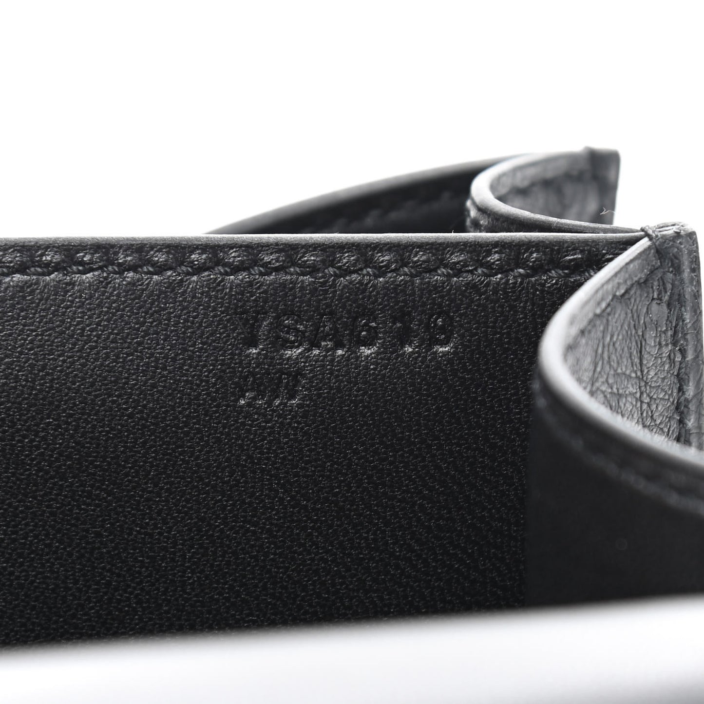 Ostrich Constance 24 Black