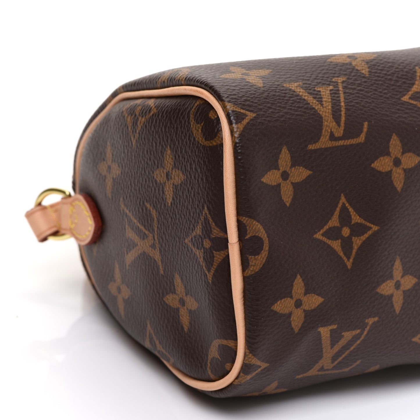 Monogram Nano Speedy