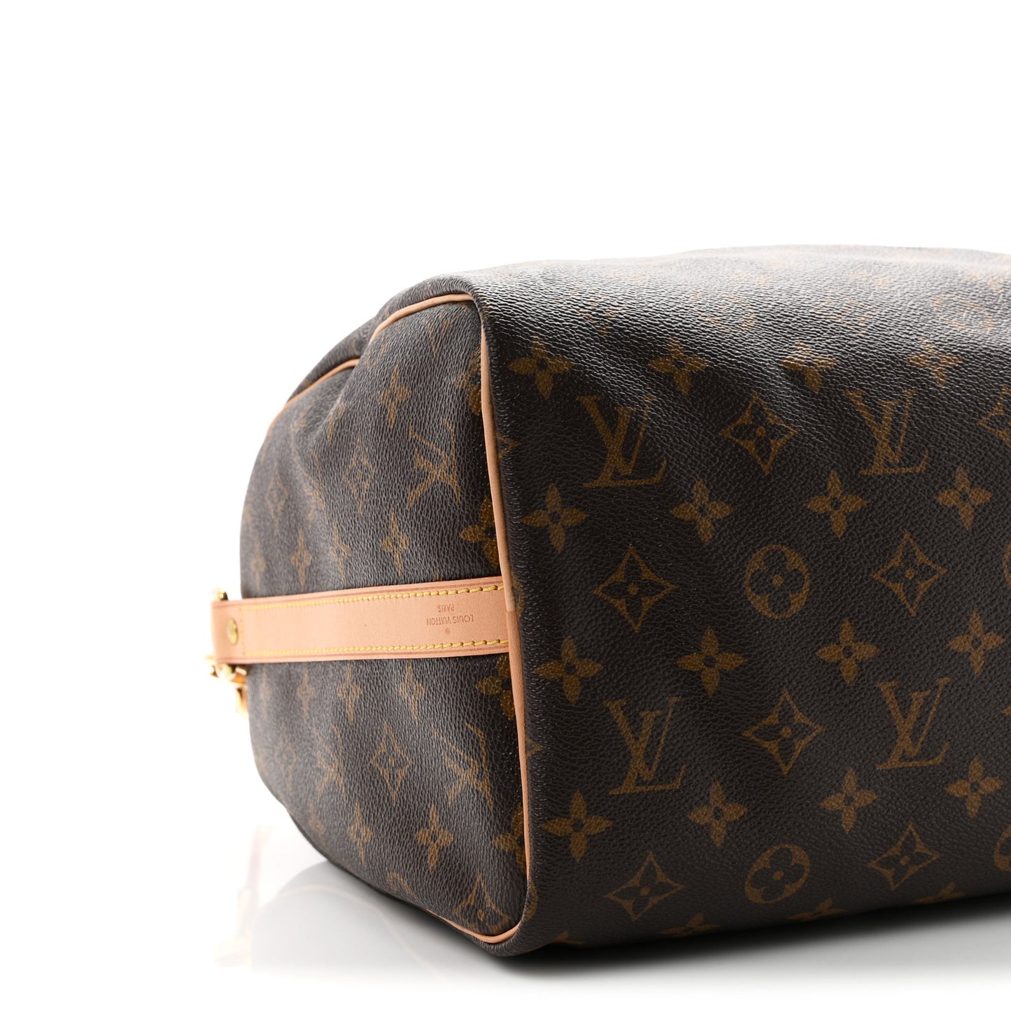 Monogram Speedy Bandouliere 30