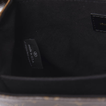 Louis Vuitton Reverse Monogram Pochette Metis 9 of 11