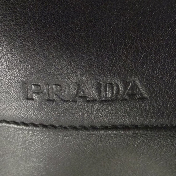 Bowling Bag Black