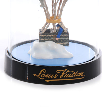 Louis Vuitton Hot Air Balloon Snow Globe VIP 3 of 4