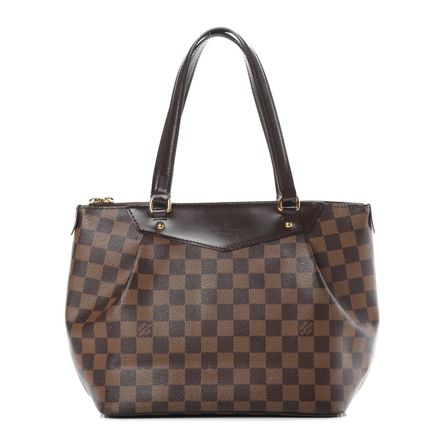 Damier Ebene Westminster PM