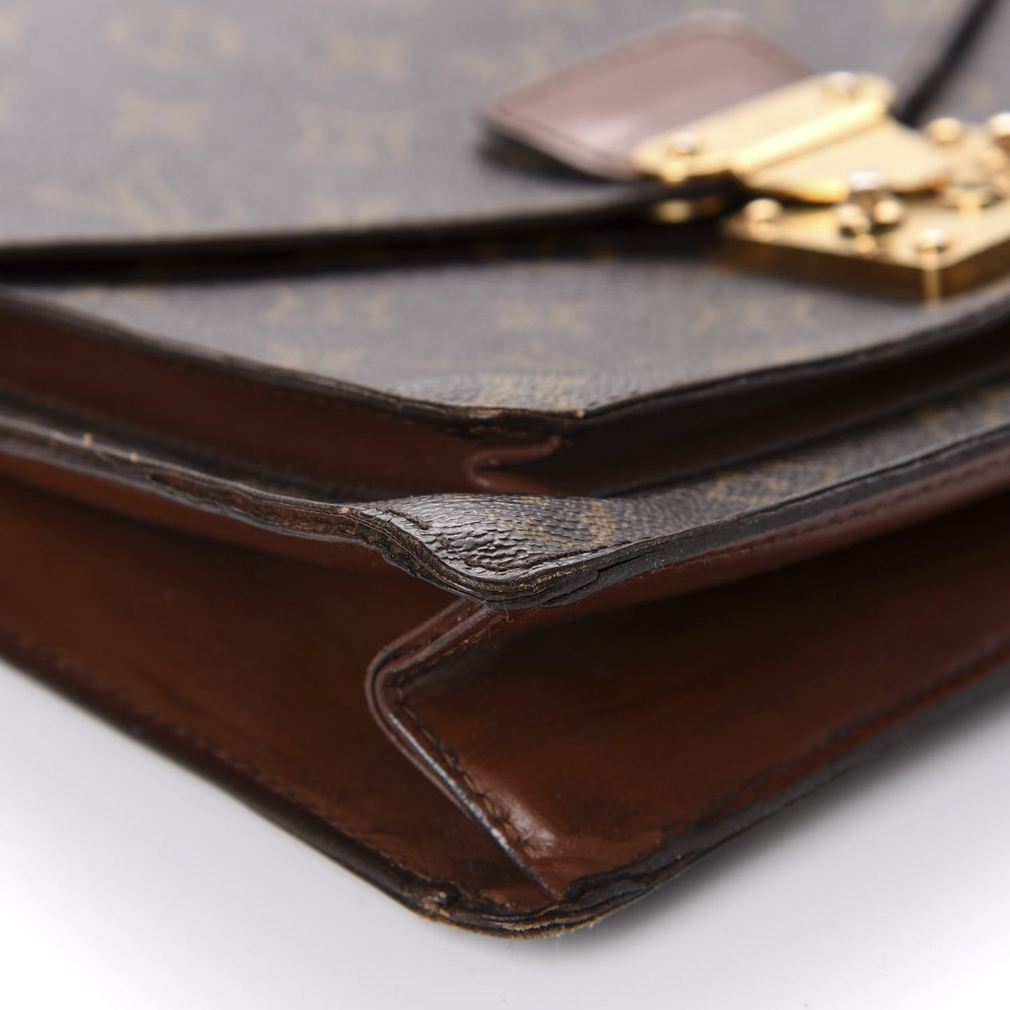 Monogram Monceau 28