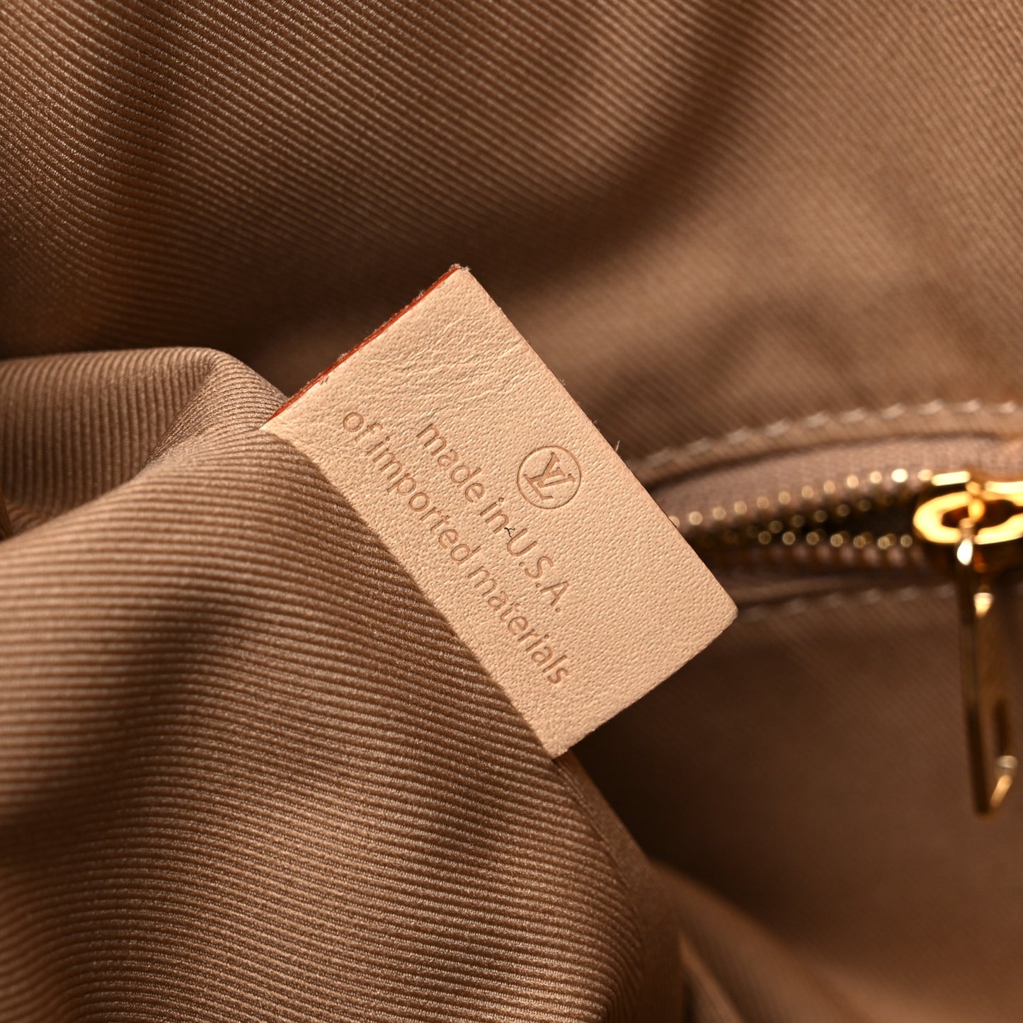 Monogram Graceful PM
