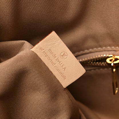 Louis Vuitton Monogram Graceful PM 7 of 14
