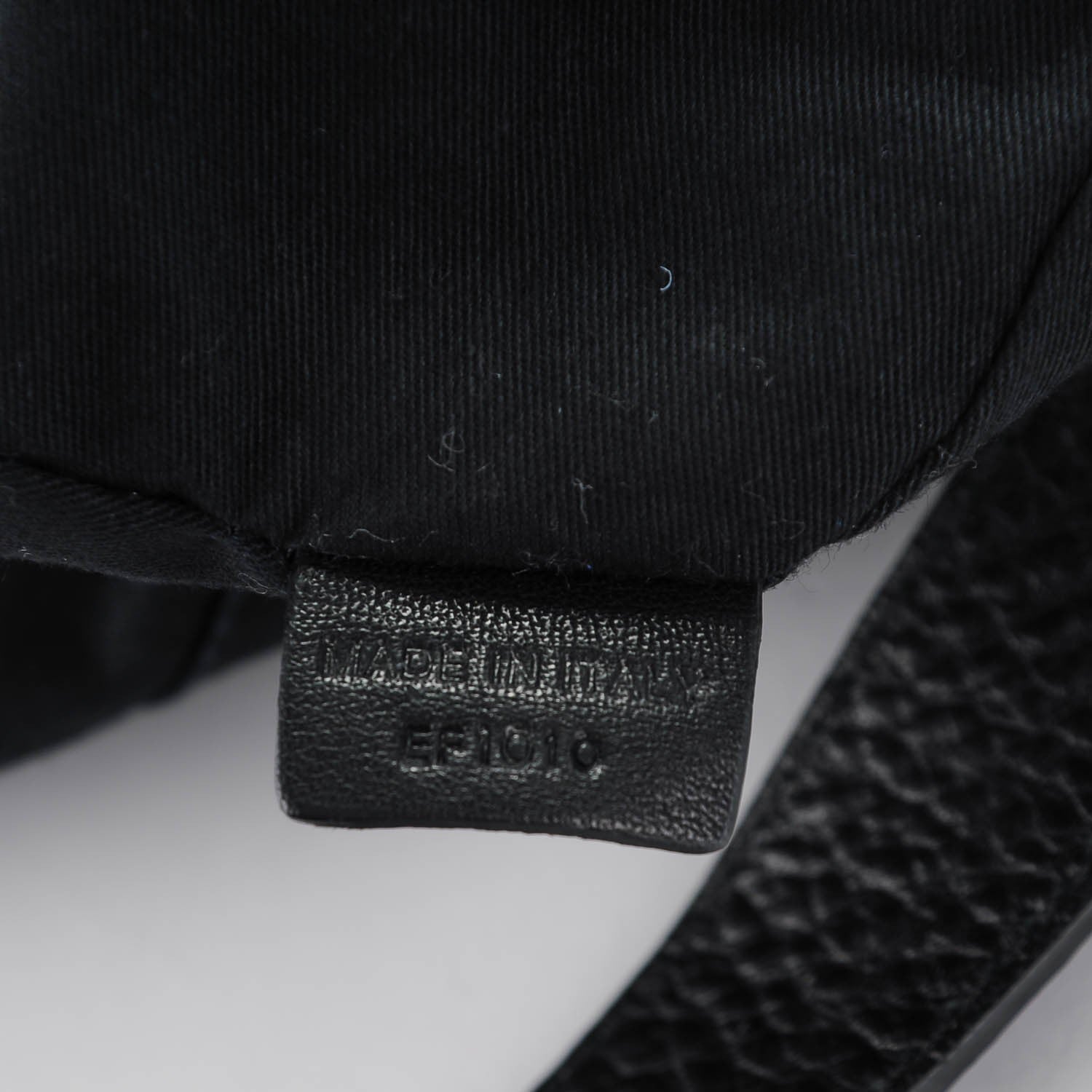 Givenchy Sugar Goatskin Medium Pandora Black 7 of 7