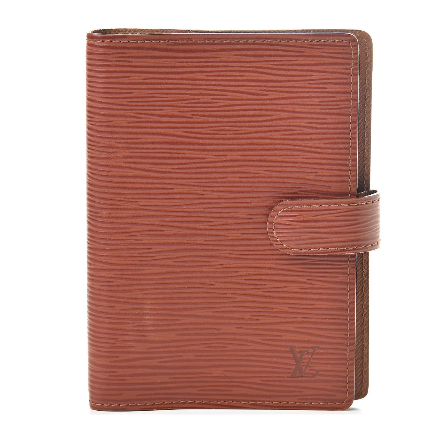 Epi Small Ring Agenda Kenyan Fawn