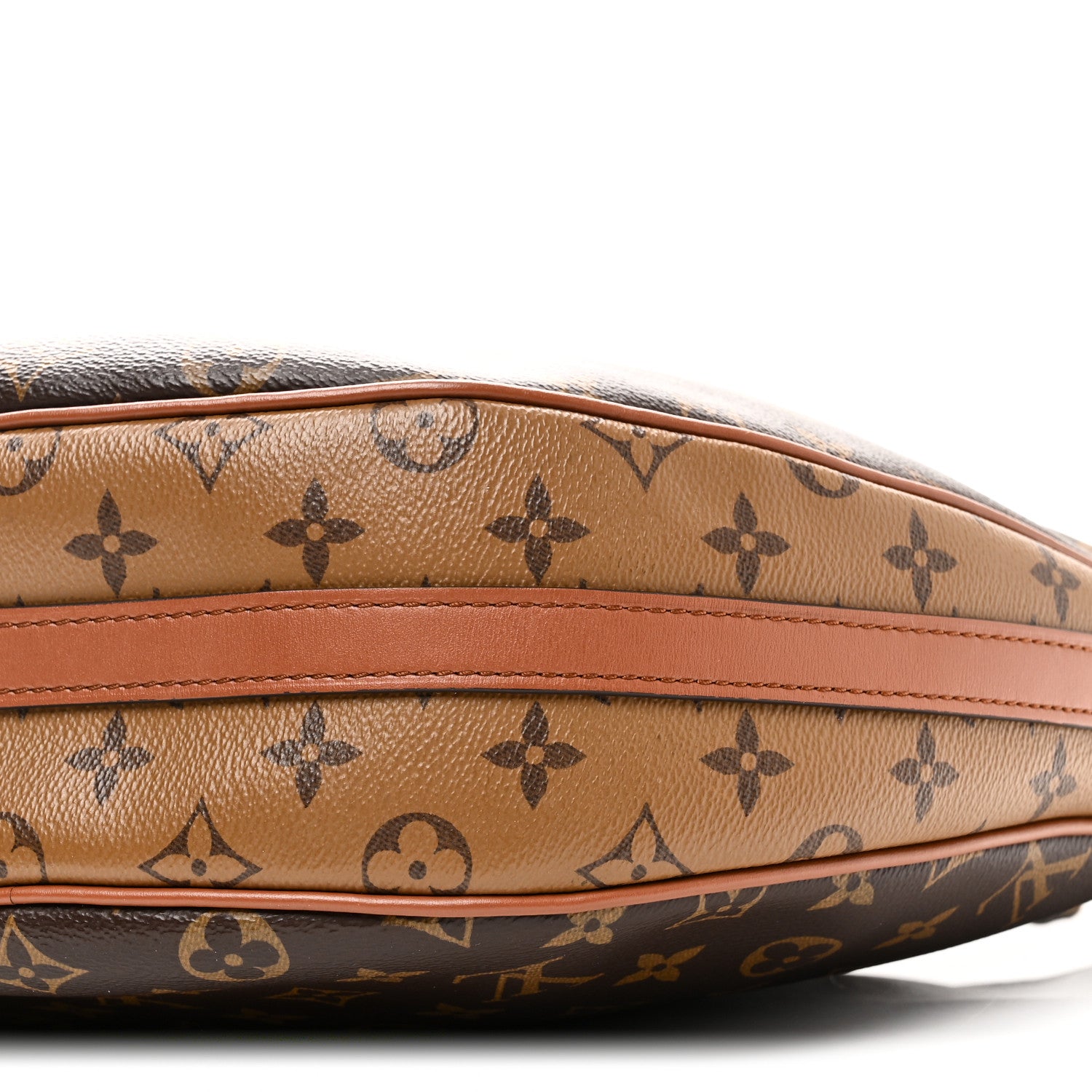 Louis Vuitton Reverse Monogram Loop Hobo 9 of 9