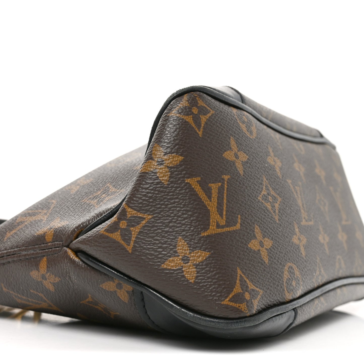 Monogram Boulogne NM Black