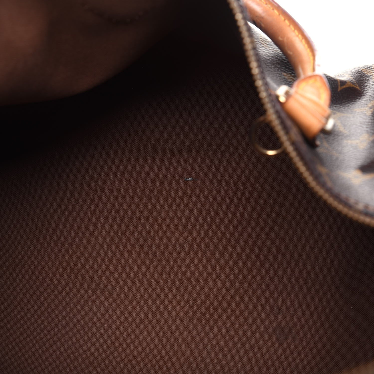 Louis Vuitton Monogram Speedy 40 12 of 28