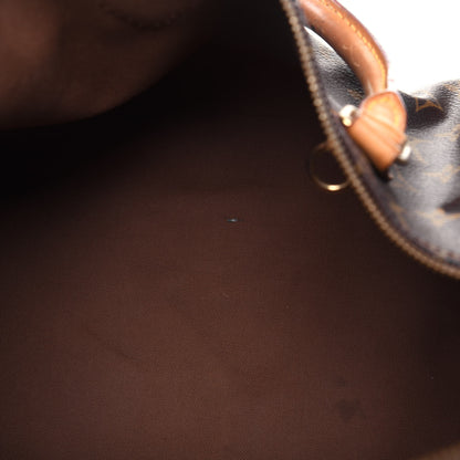 Louis Vuitton Monogram Speedy 40 12 of 28