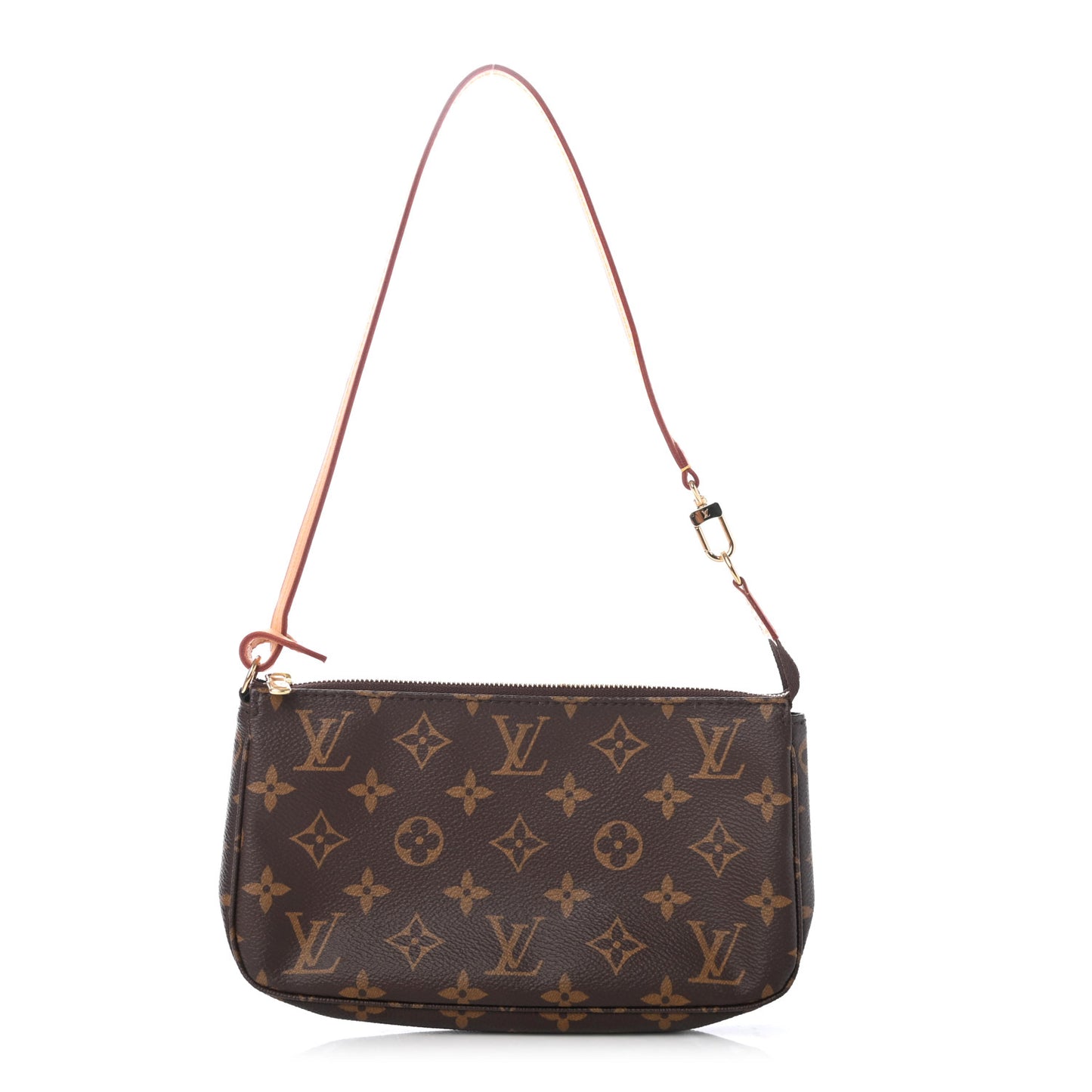 Monogram Pochette Accessories NM