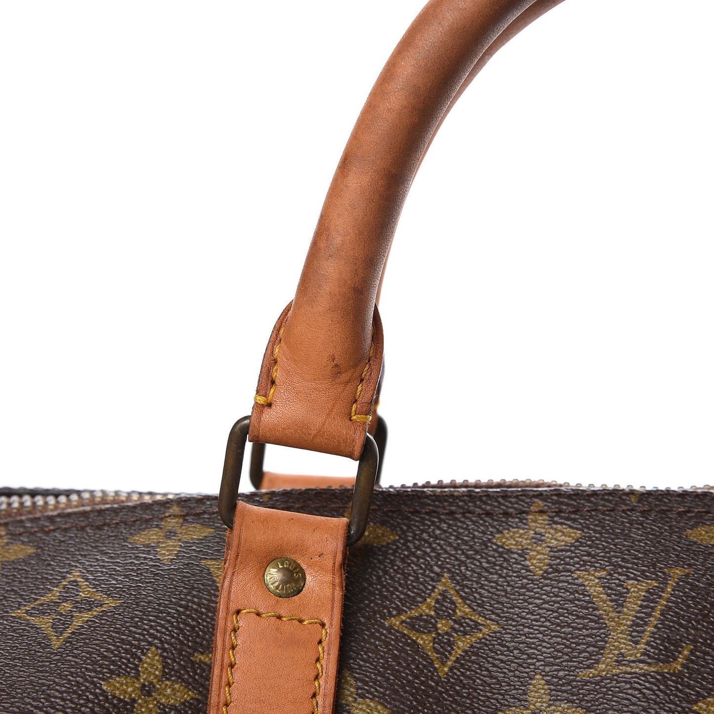 Monogram Keepall 60