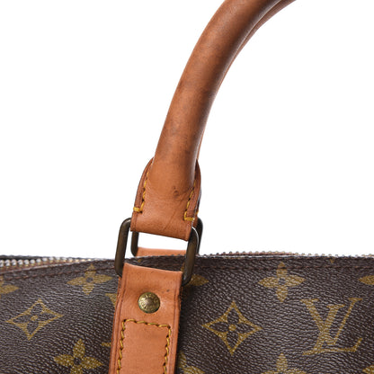 Louis Vuitton Monogram Keepall 60 11 of 20