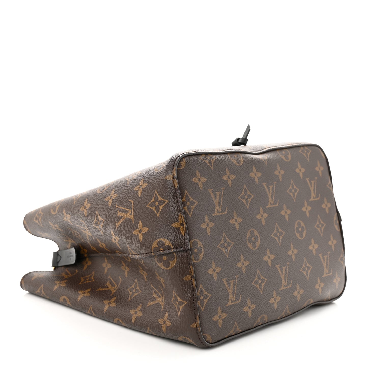 Monogram Neonoe MM Black